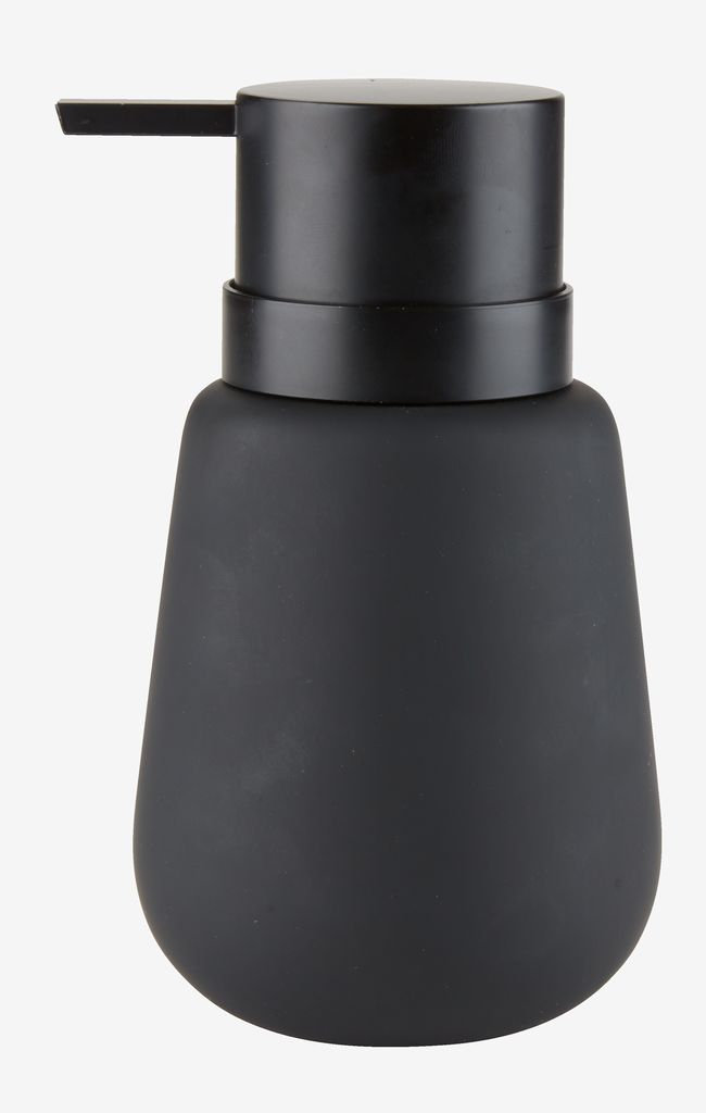 Soap dispenser EKBY black - JYSK