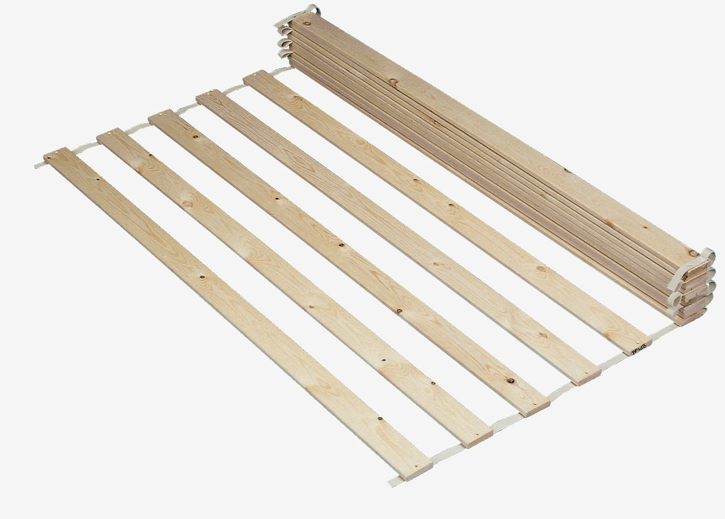 Bed slats 90x200 BASIC A5 - JYSK