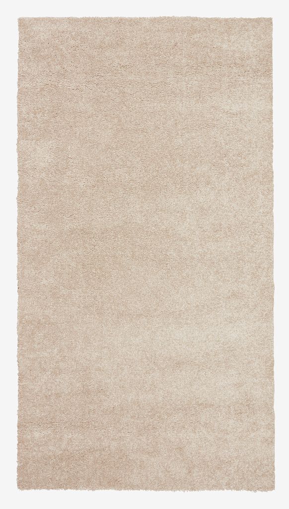 Rug VILLEPLE 80x150 beige - JYSK