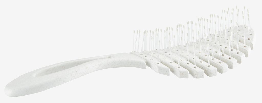 Hairbrush HOGSTAD beige SDP - JYSK