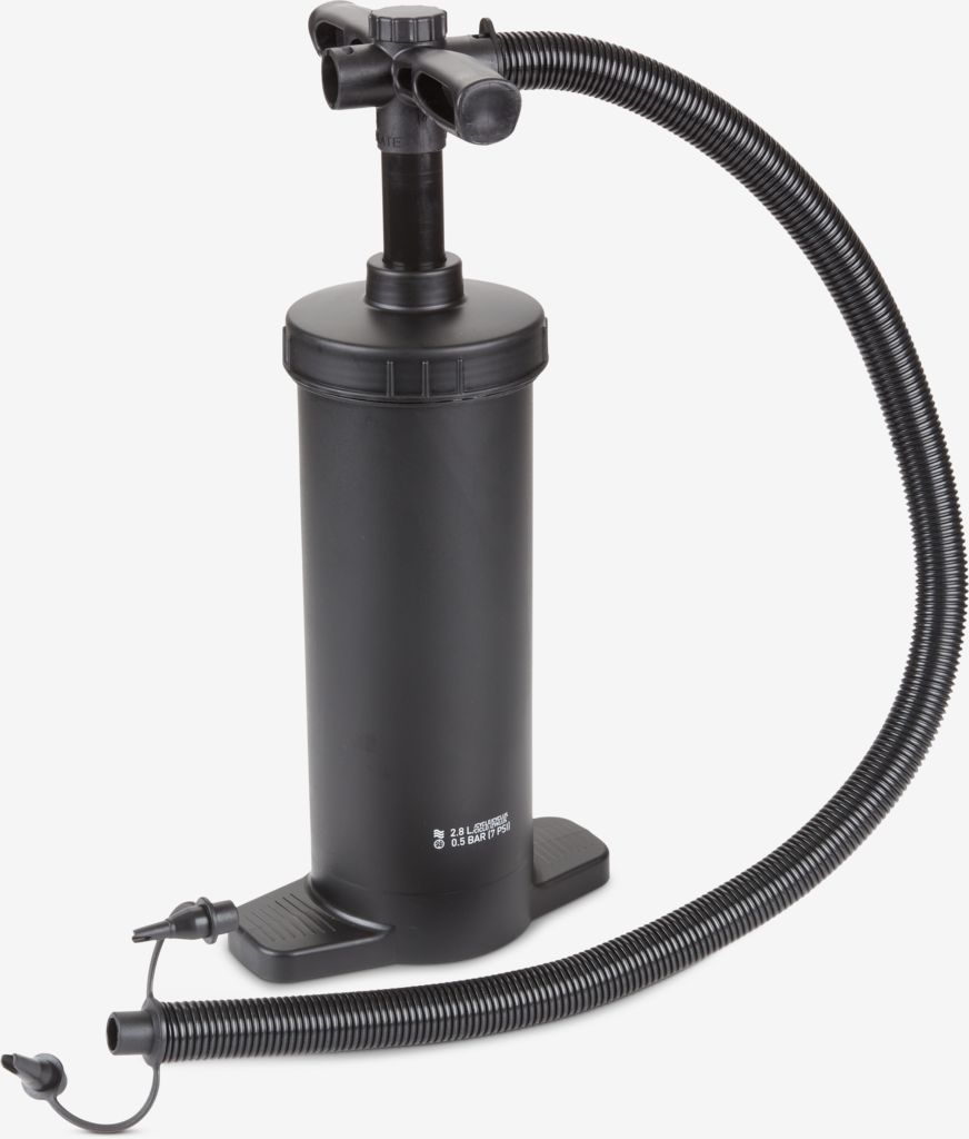 Hand pump BJERGET two-way 2.8 ltr. - JYSK