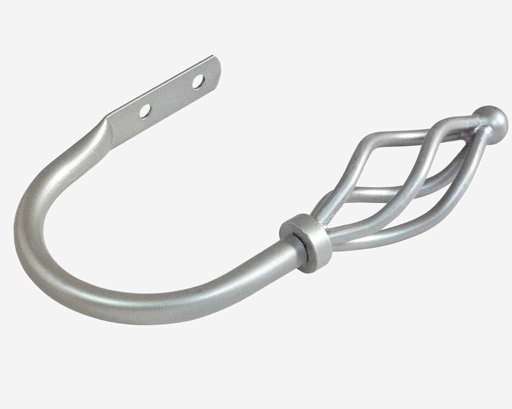 Holdback COUNTY CROWN 19mm pack of 2 - JYSK