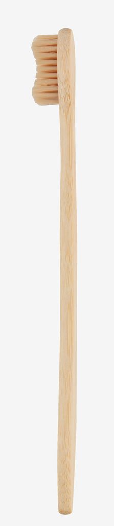 Toothbrush VIDJA 19cm wood Schima wallichi - JYSK