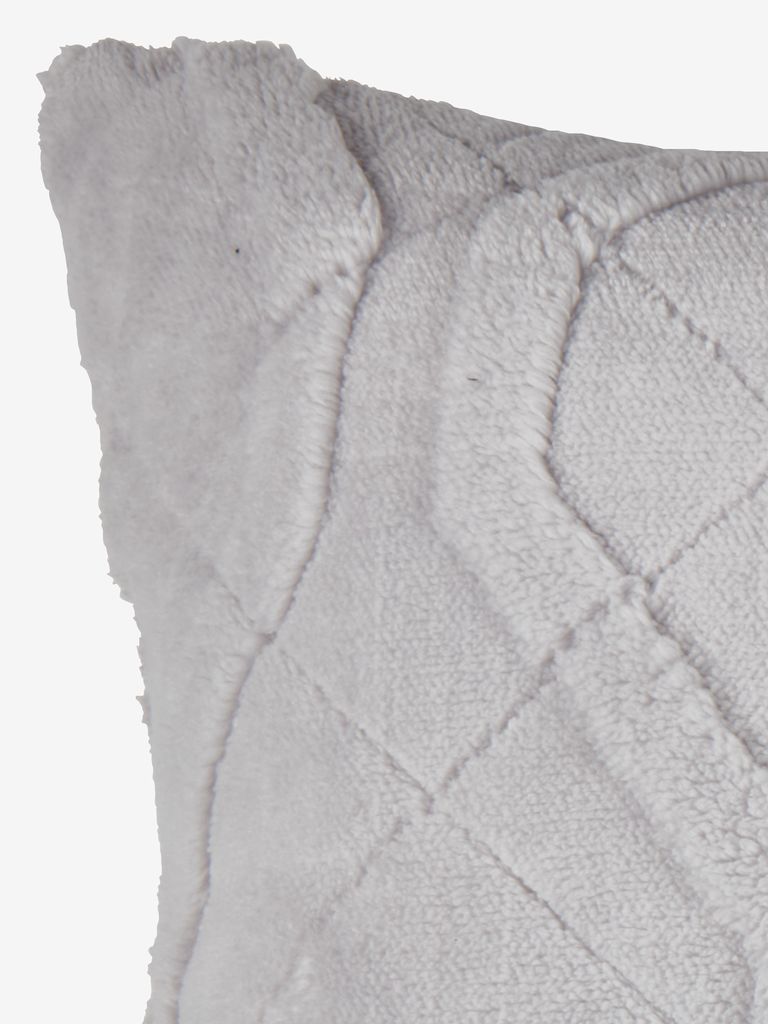 Sherpa pillow 50x70 MIDTRONDEN - JYSK