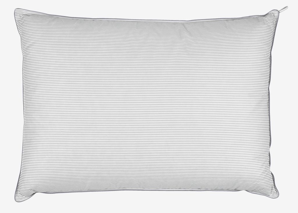 Duck down pillow 50x70 FALKETIND - JYSK