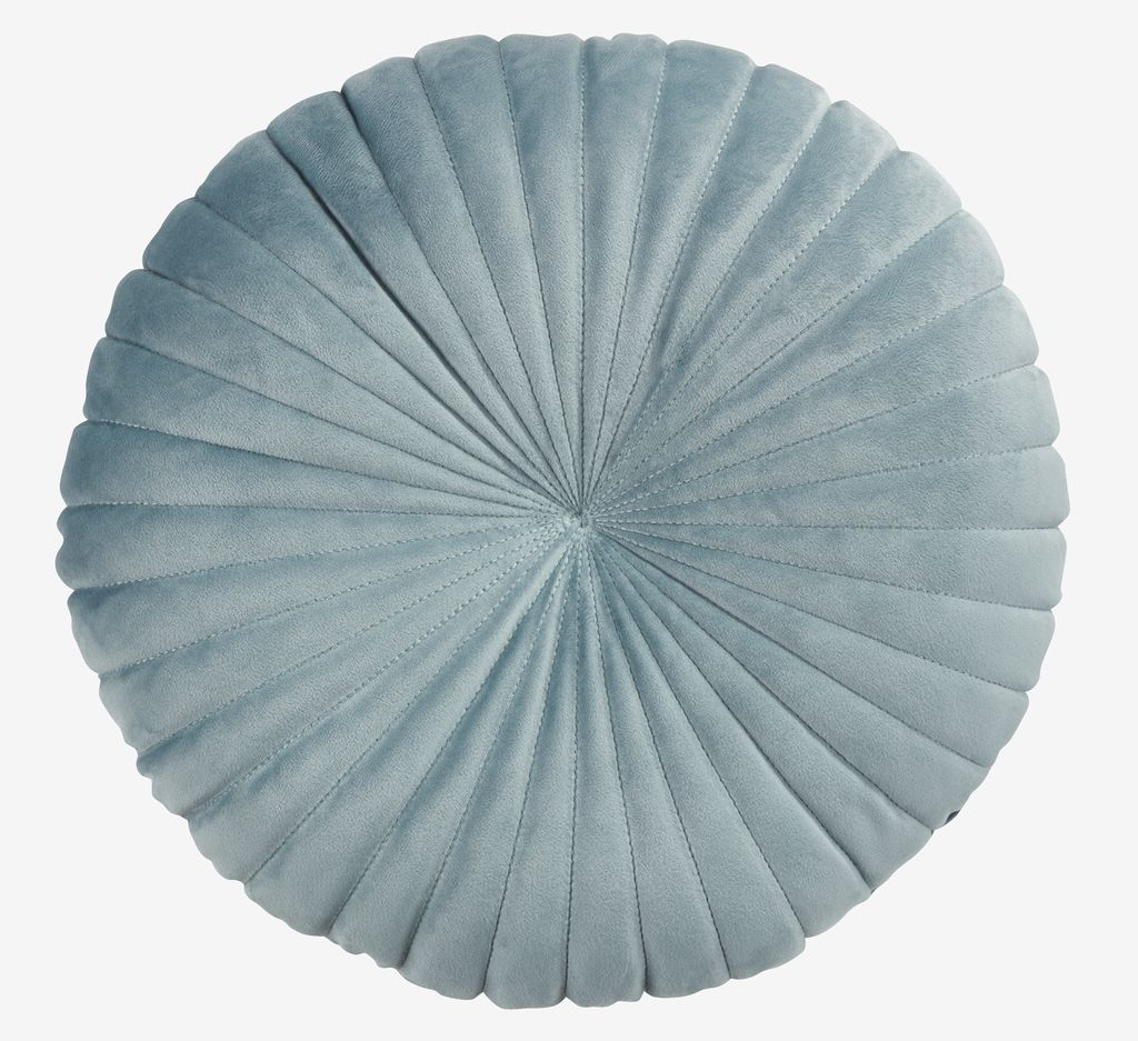 Cushion KUGLEASK D40 blue - JYSK