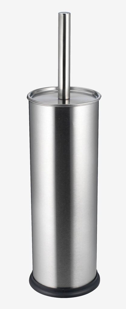 Toilet brush MEDLE steel - JYSK