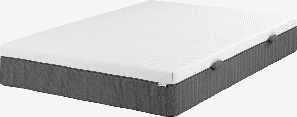 Spring mattress GOLD S35 DREAMZONE Double - JYSK