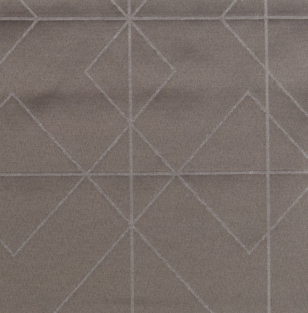 Coated tablecloth VASSKRYP 135 dark grey - JYSK