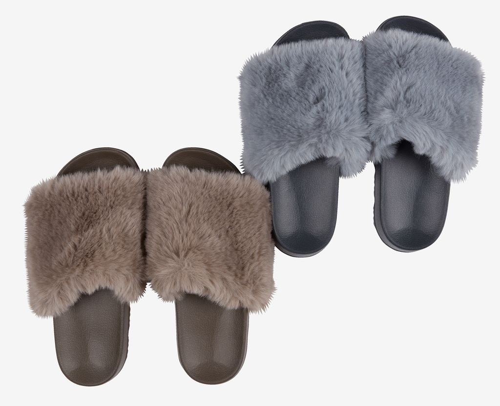 Sandals SVEDALA size 3-8 assorted - JYSK