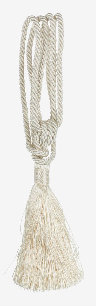 Tie-back HVASSER beige - JYSK