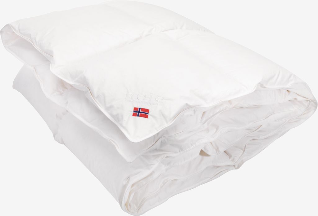 Duck down duvet 200x220 Hu00f8ie TRYM warm DBL - JYSK