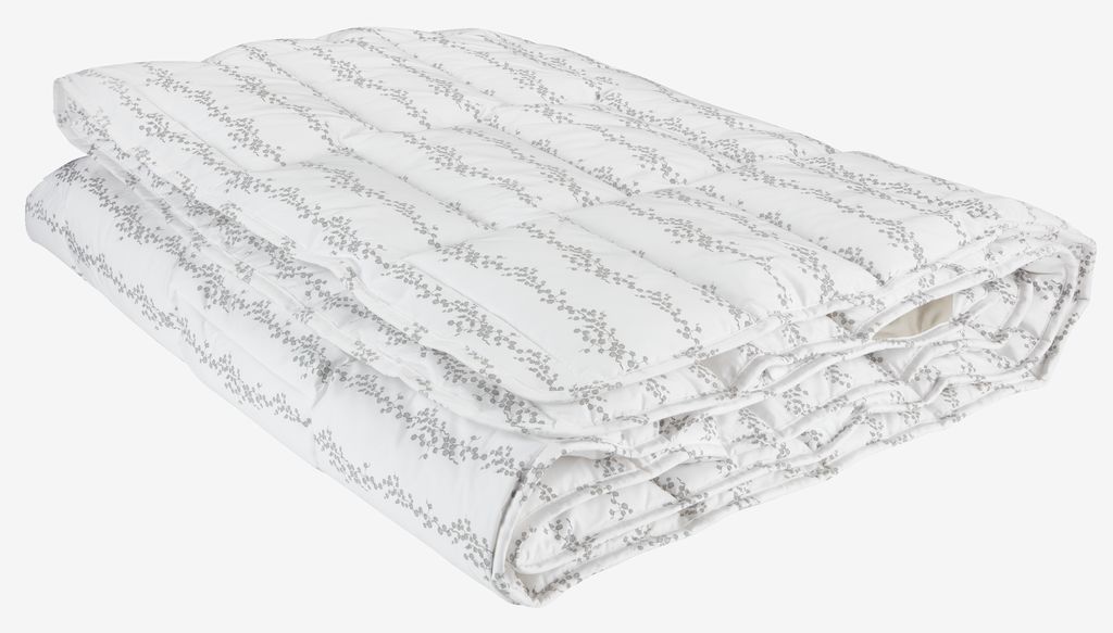 Duvet 7.5 Tog KNUTSEGGEN warm DBL - JYSK