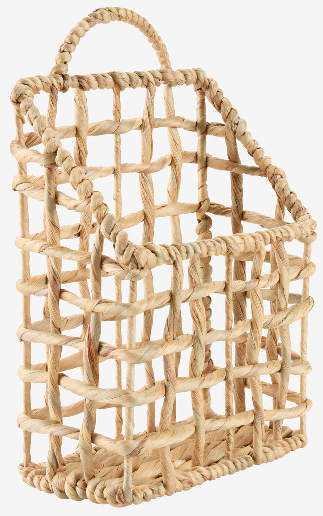 Storage basket HAGUDA - JYSK