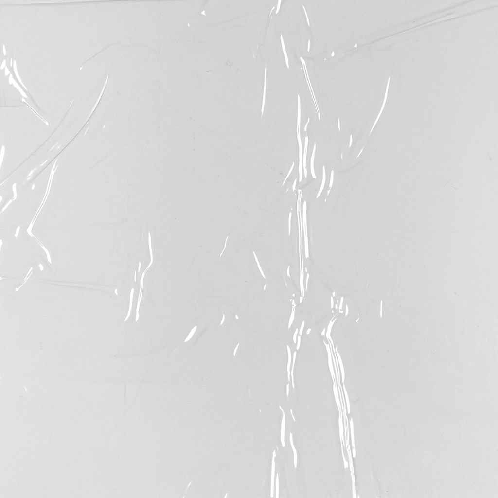 Vinyl tablecloth MYRRAPP 140 clear - JYSK