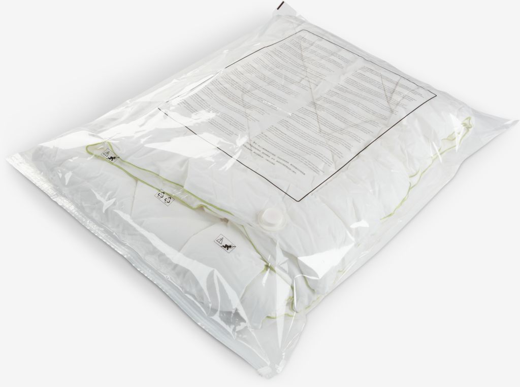 Vacuum bag TORSTEN W100xL80cm - JYSK
