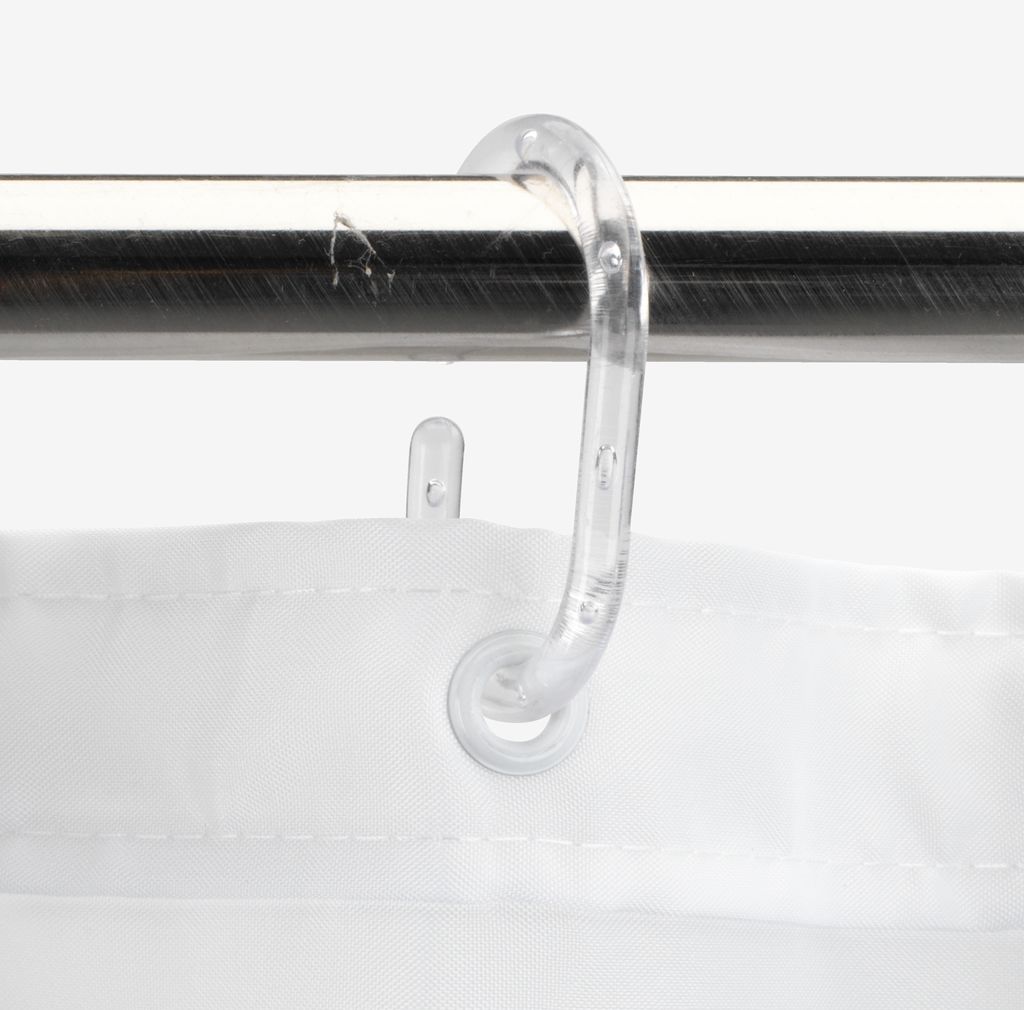 Shower curtain KARUNGI 150x200 photoprint - JYSK