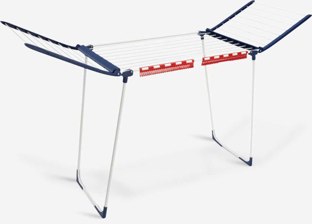 Airer LEIFHEIT Pegasus 16m clothes line - JYSK