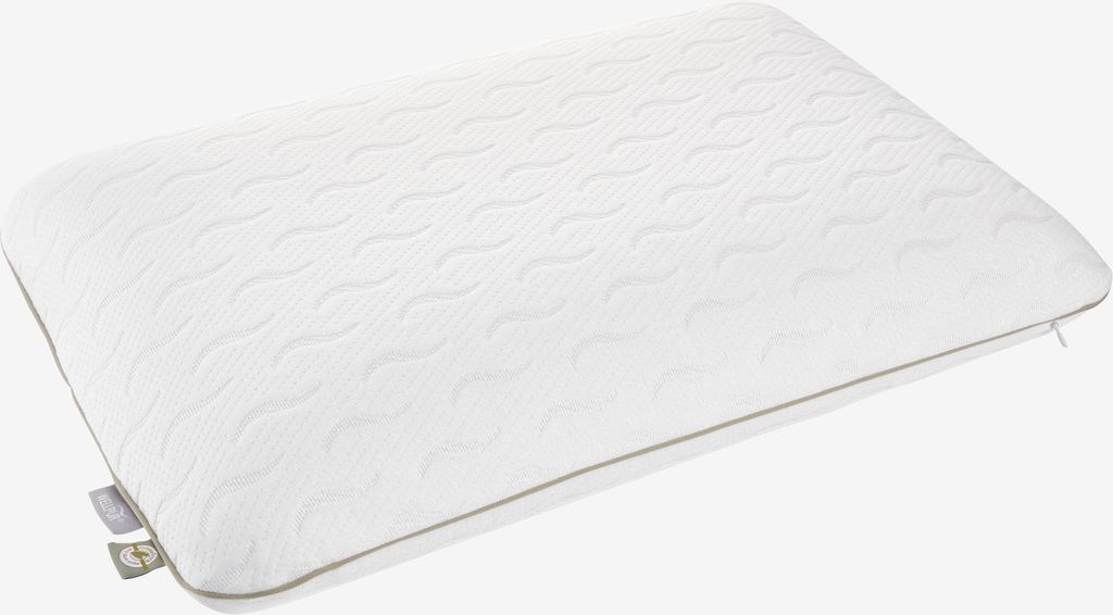 Memory foam pillow 40x60x13 WELLPUR VONGSEN - JYSK