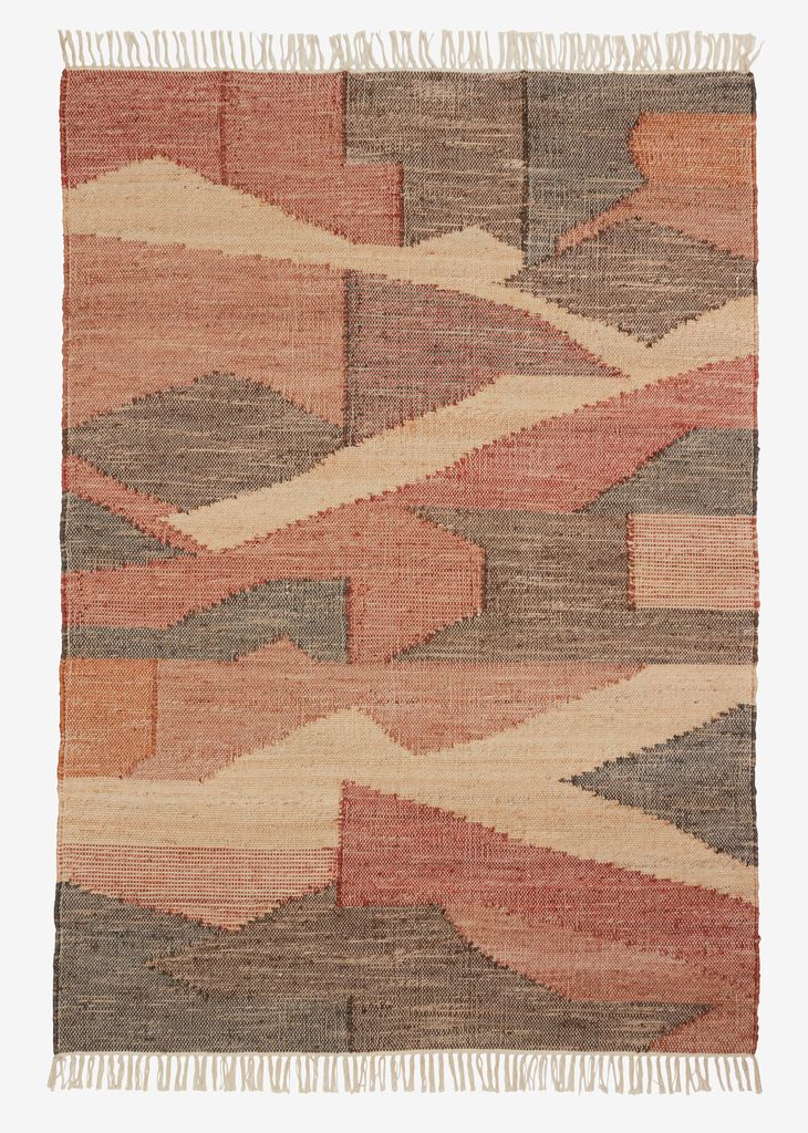Rug HEDELYNG 140x200 - JYSK