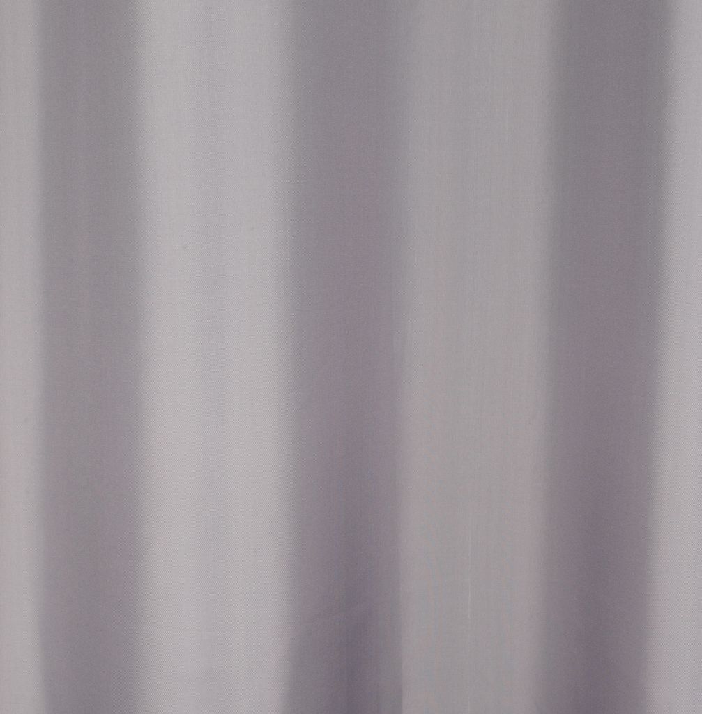 Shower curtain HAMMAR 150x200 grey - JYSK