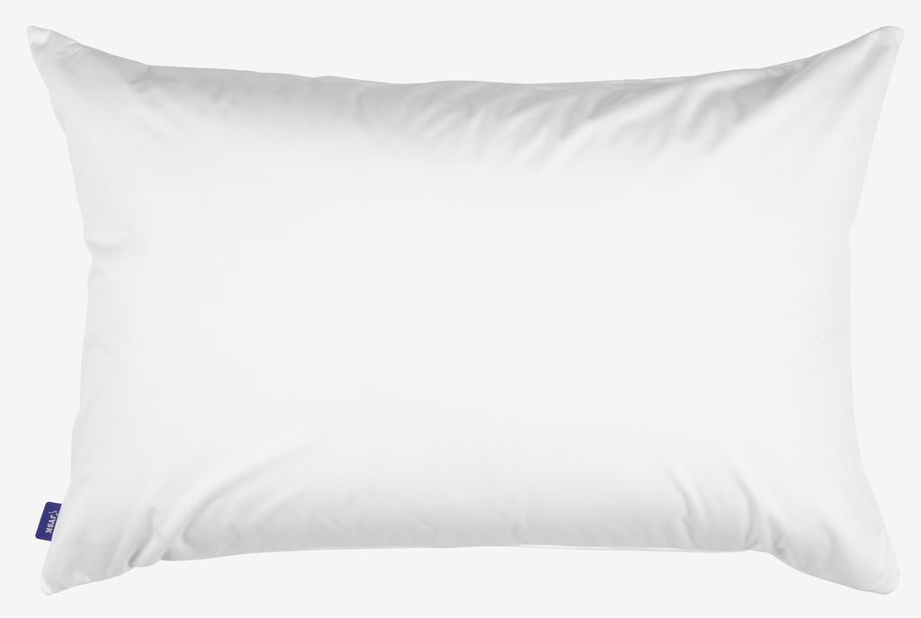 Pillow Protector JONNA 50x70/75 white - JYSK