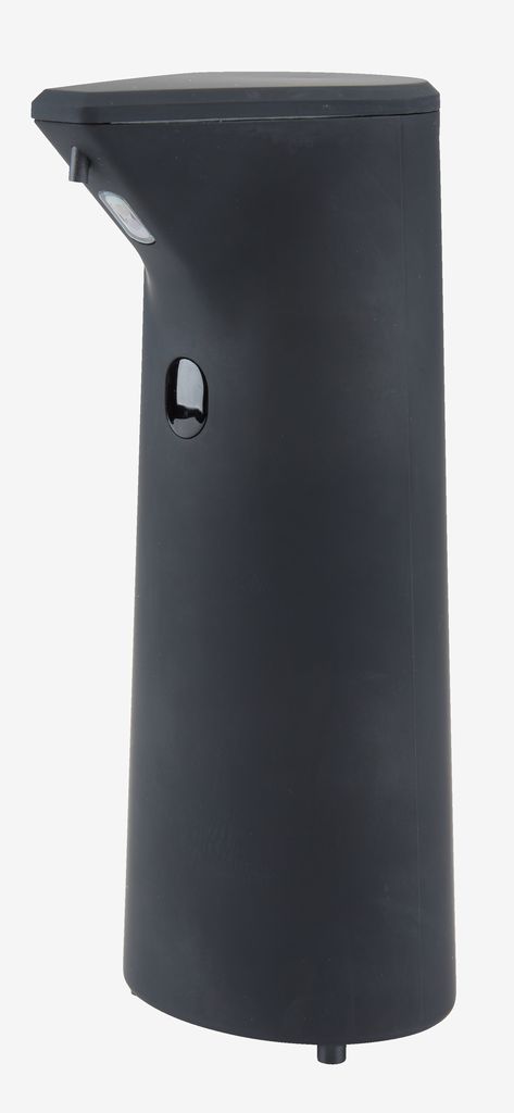 Soap dispenser HYBO with sensor black - JYSK