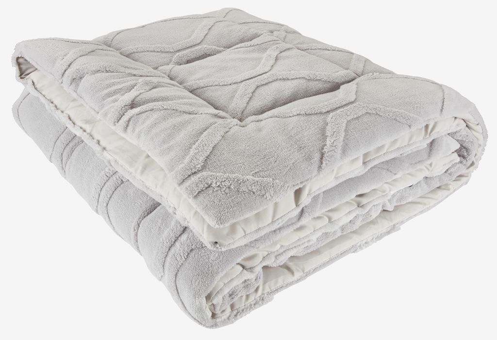 Sherpa duvet MIDTRONDEN warm DBL - JYSK